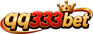 qq333bet logo
